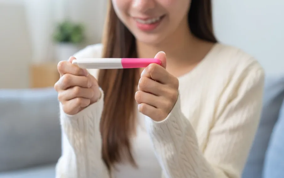 В Институте демографического развития назвали факторы, влияющие на планы нижегородцев по рождению детей